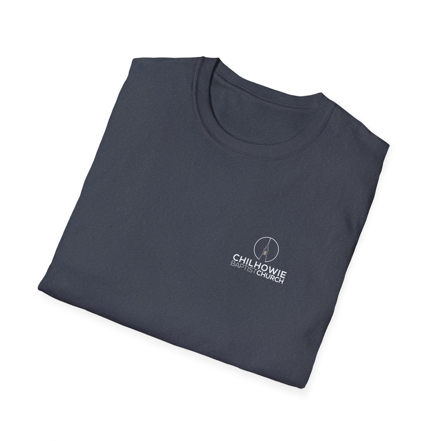 CBC Unisex Softstyle T-Shirt