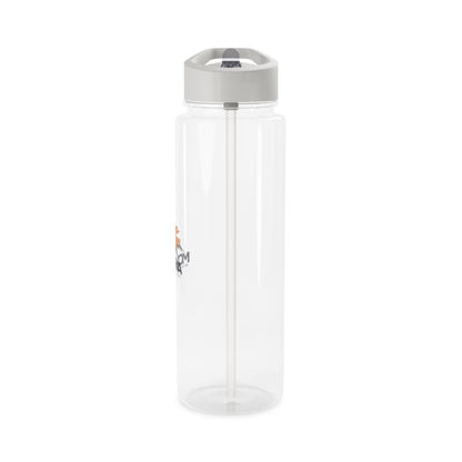 Montana Mission Trip Tritan Water Bottle