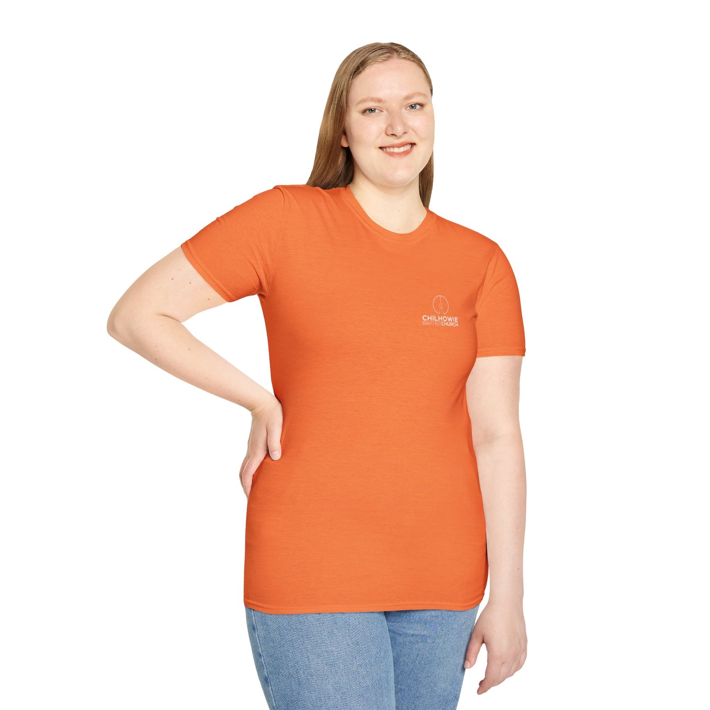 CBC Unisex Softstyle T-Shirt