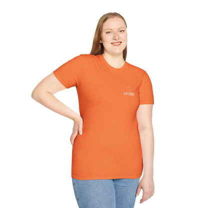 CBC Unisex Softstyle T-Shirt