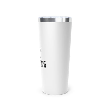 CBC Copper Vacuum Insulated Tumbler - 22oz