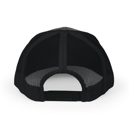 CBC Teens Embroidered Snapback Trucker Cap
