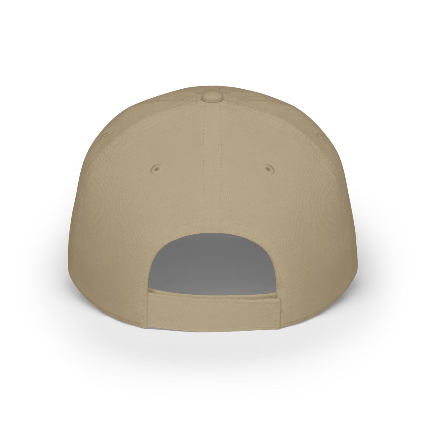 Montana Mission Trip Low Profile Baseball Cap