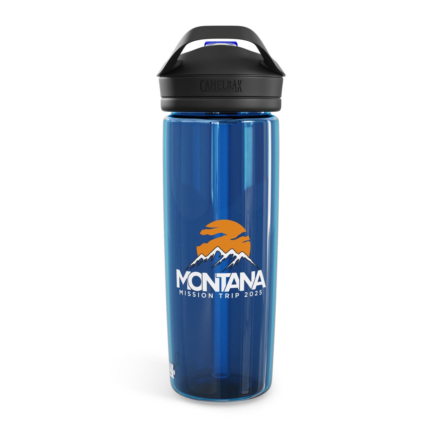 Montana Mission Trip CamelBak Eddy® Water Bottle - 20oz/25oz