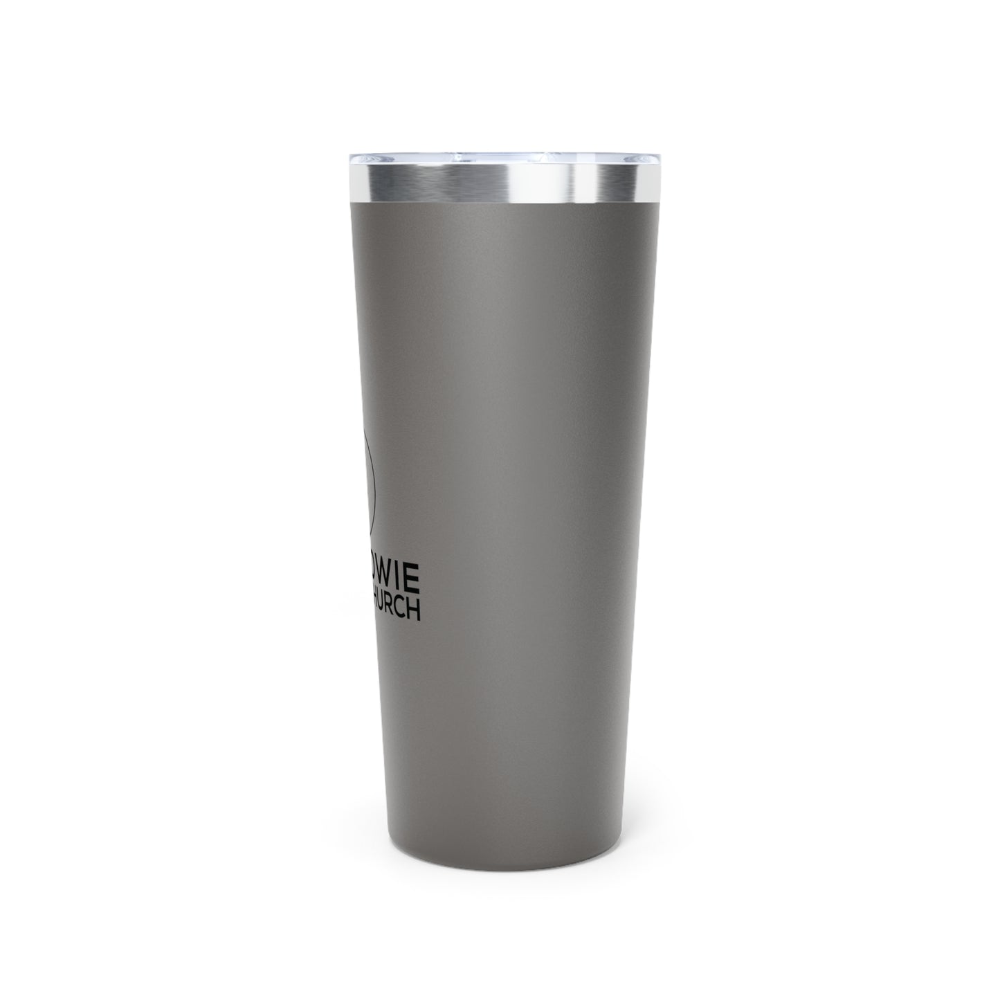CBC Copper Vacuum Insulated Tumbler - 22oz