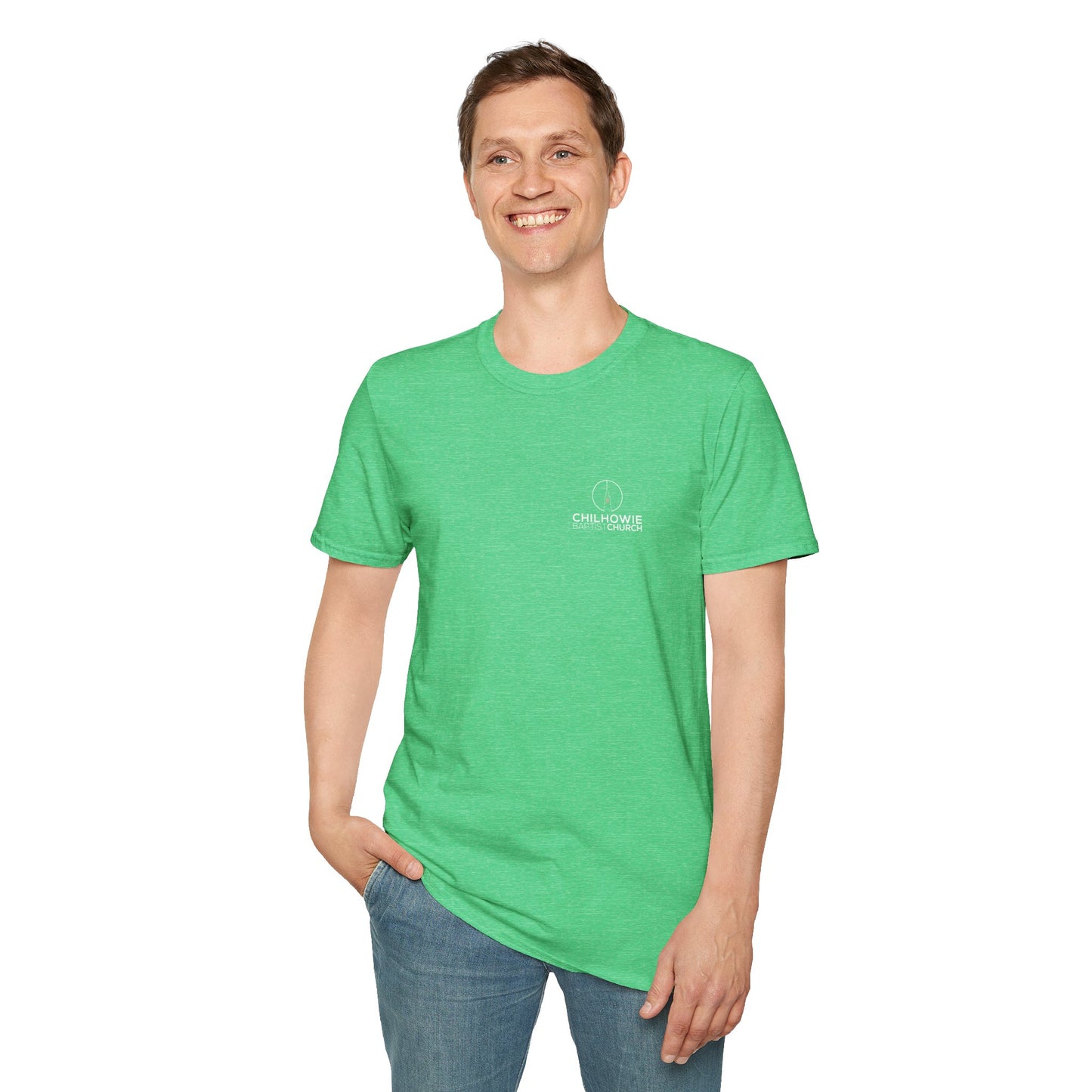 CBC Unisex Softstyle T-Shirt
