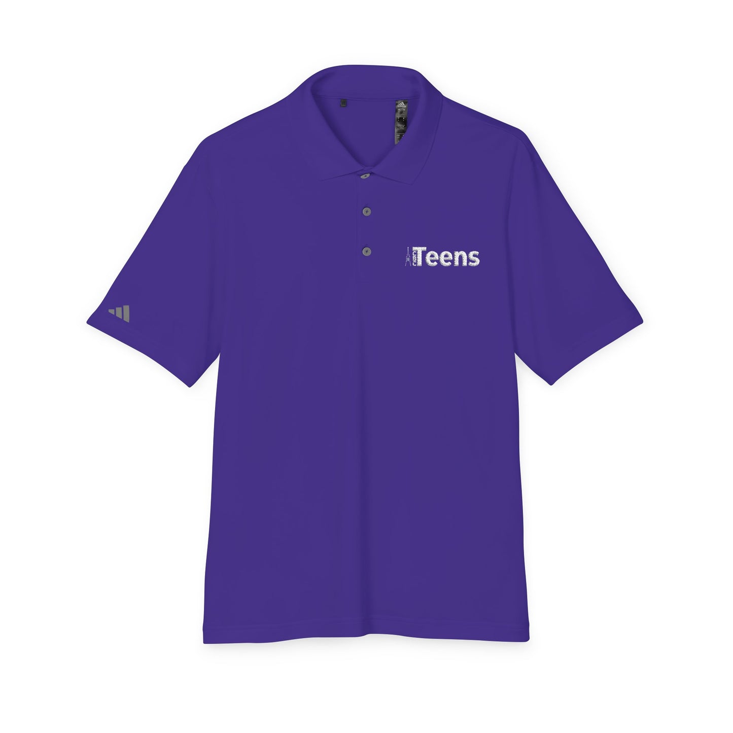 CBC Teens Unisex Performance Polo