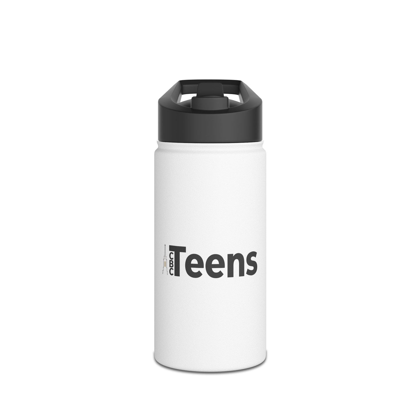 CBC Teens Stainless Steel Water Bottle