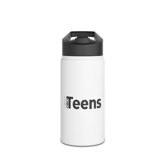 CBC Teens Stainless Steel Water Bottle