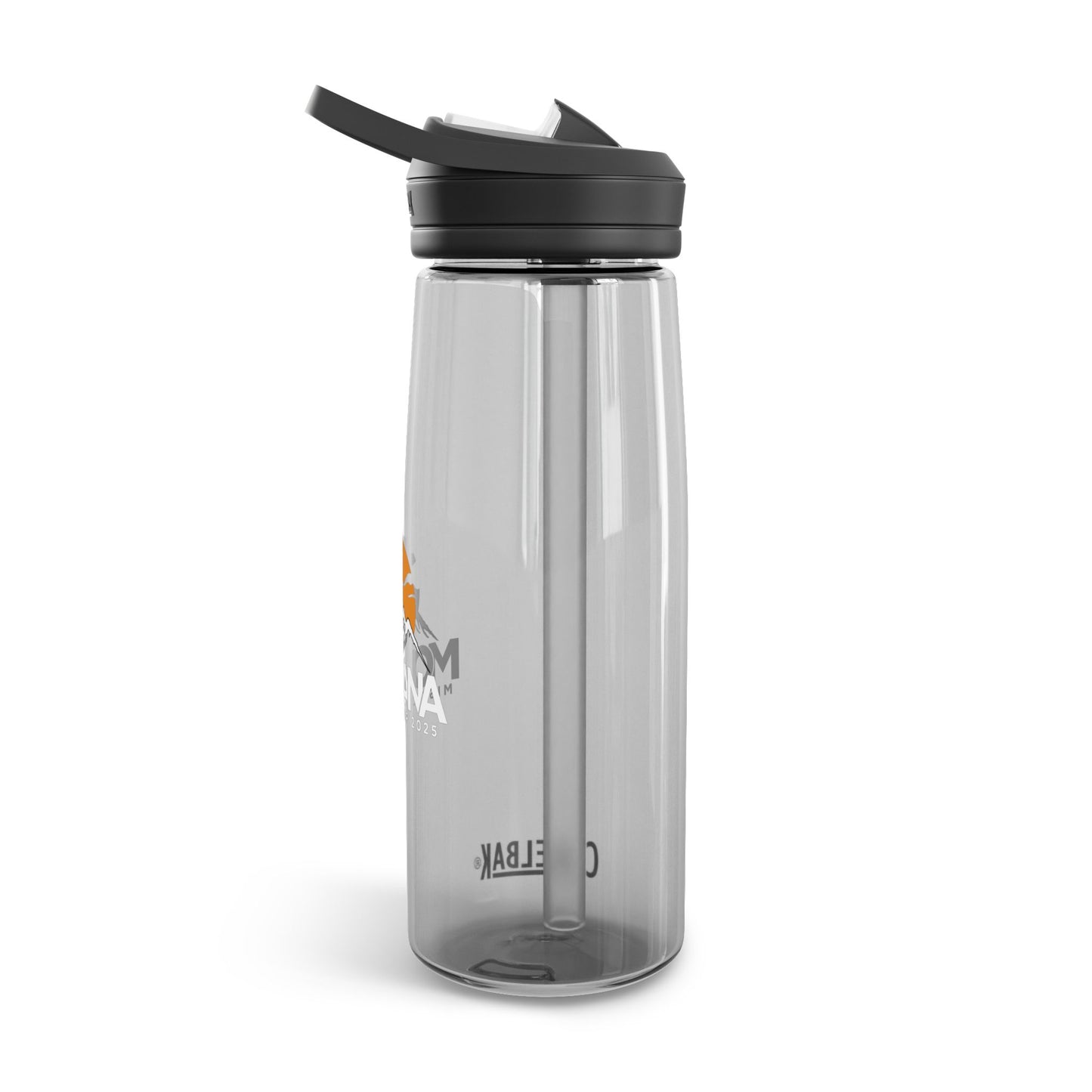Montana Mission Trip CamelBak Eddy® Water Bottle - 20oz/25oz