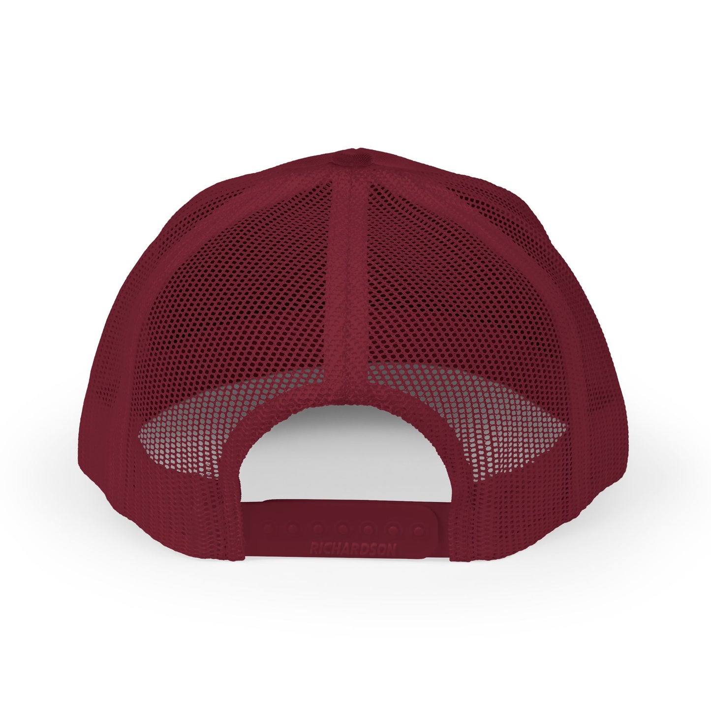 Montana Mission Trip Embroidered Snapback Trucker Cap