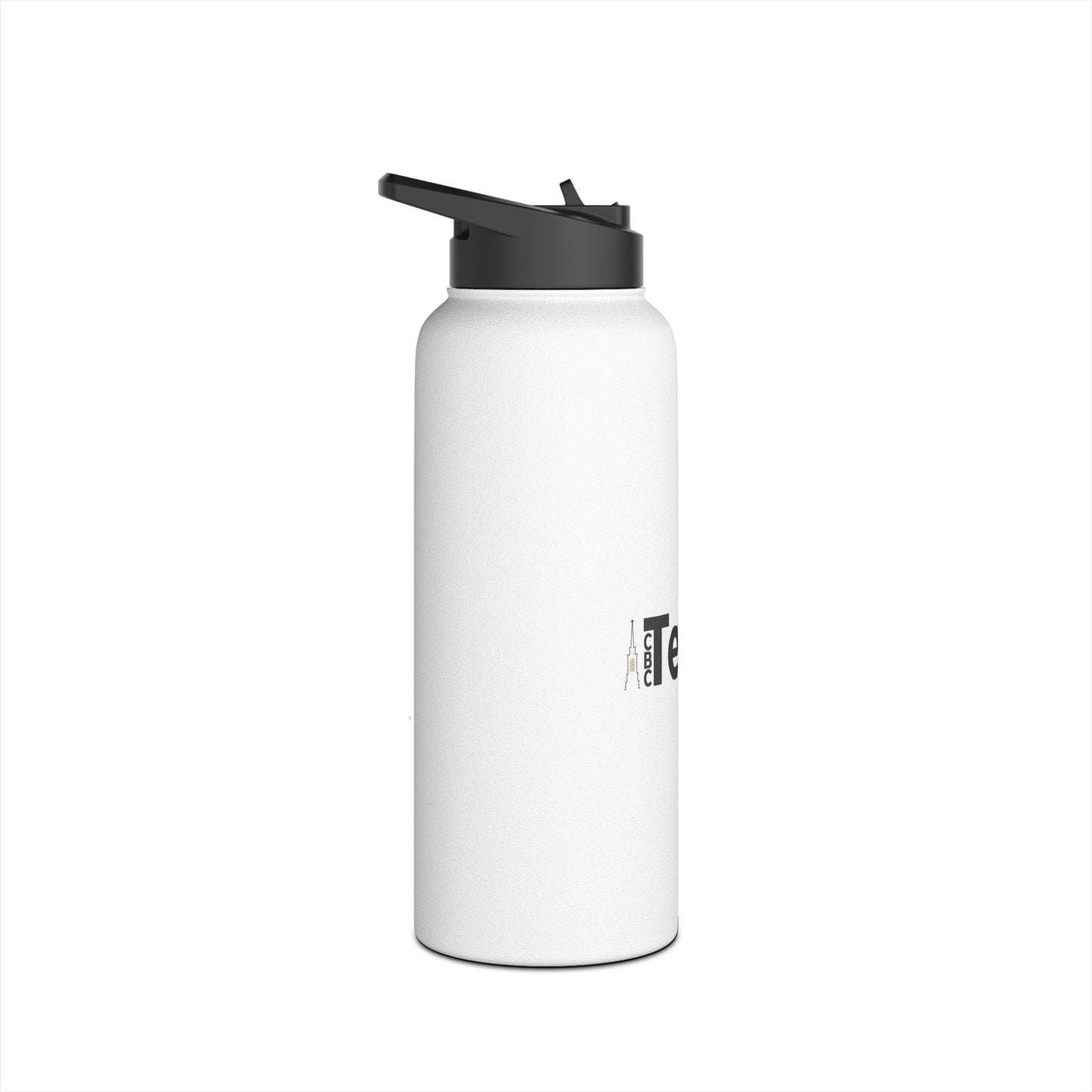 CBC Teens Stainless Steel Water Bottle