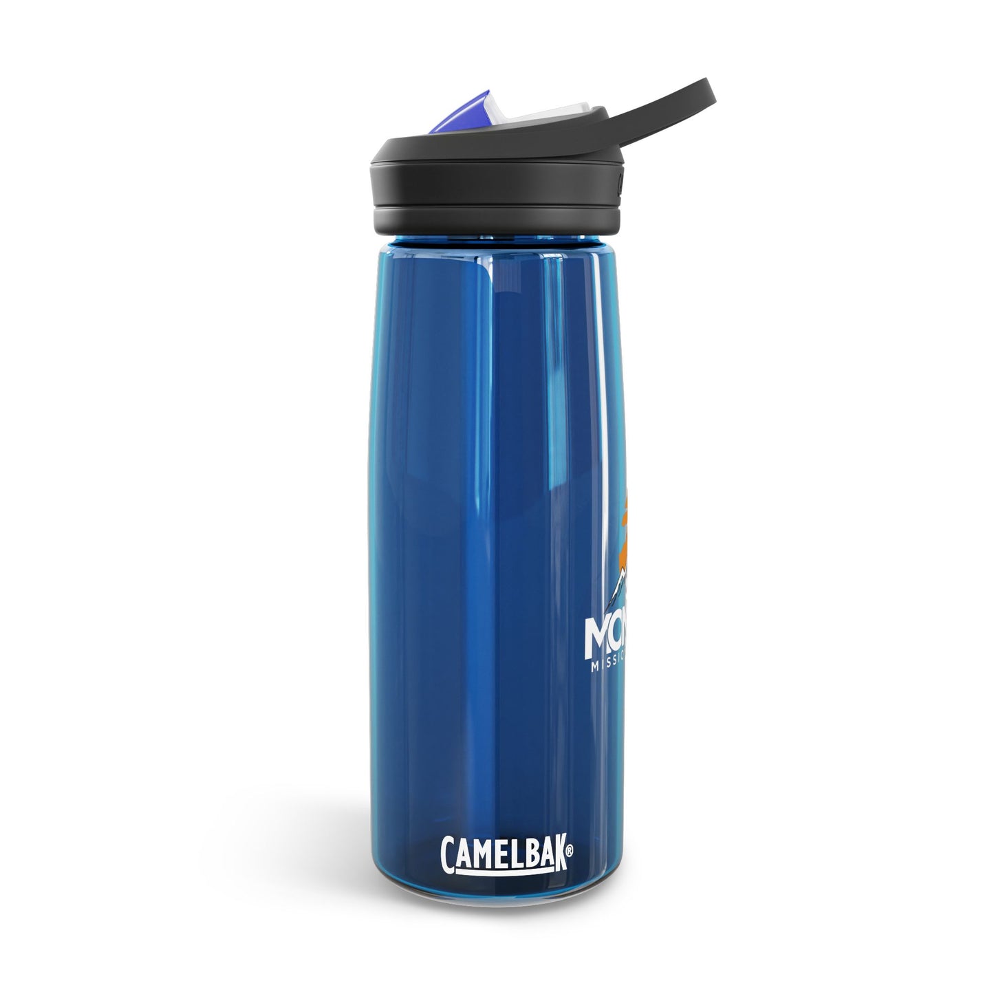Montana Mission Trip CamelBak Eddy® Water Bottle - 20oz/25oz