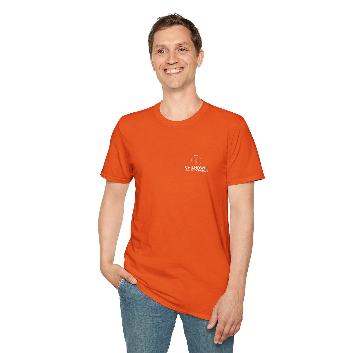 CBC Unisex Softstyle T-Shirt