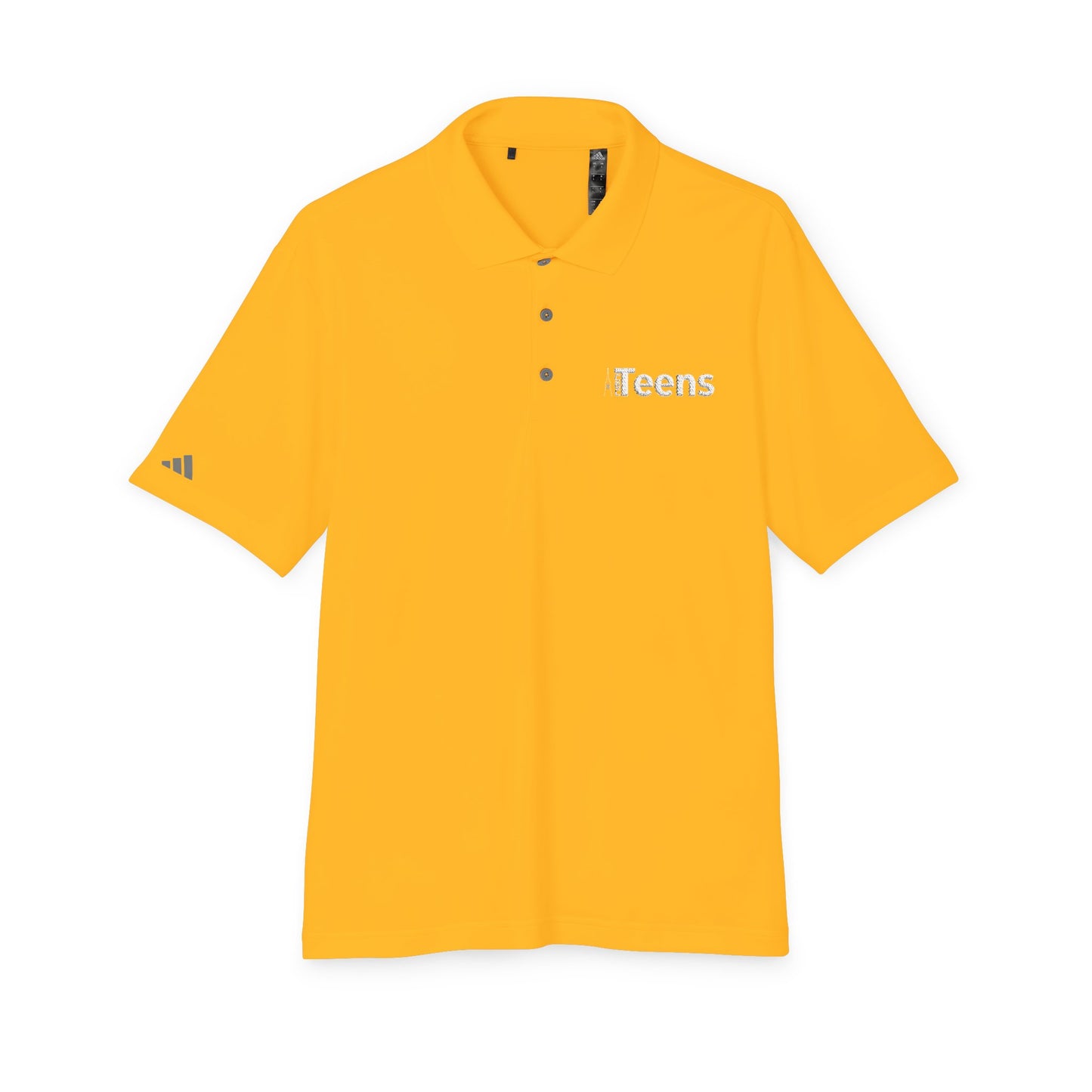 CBC Teens Unisex Performance Polo