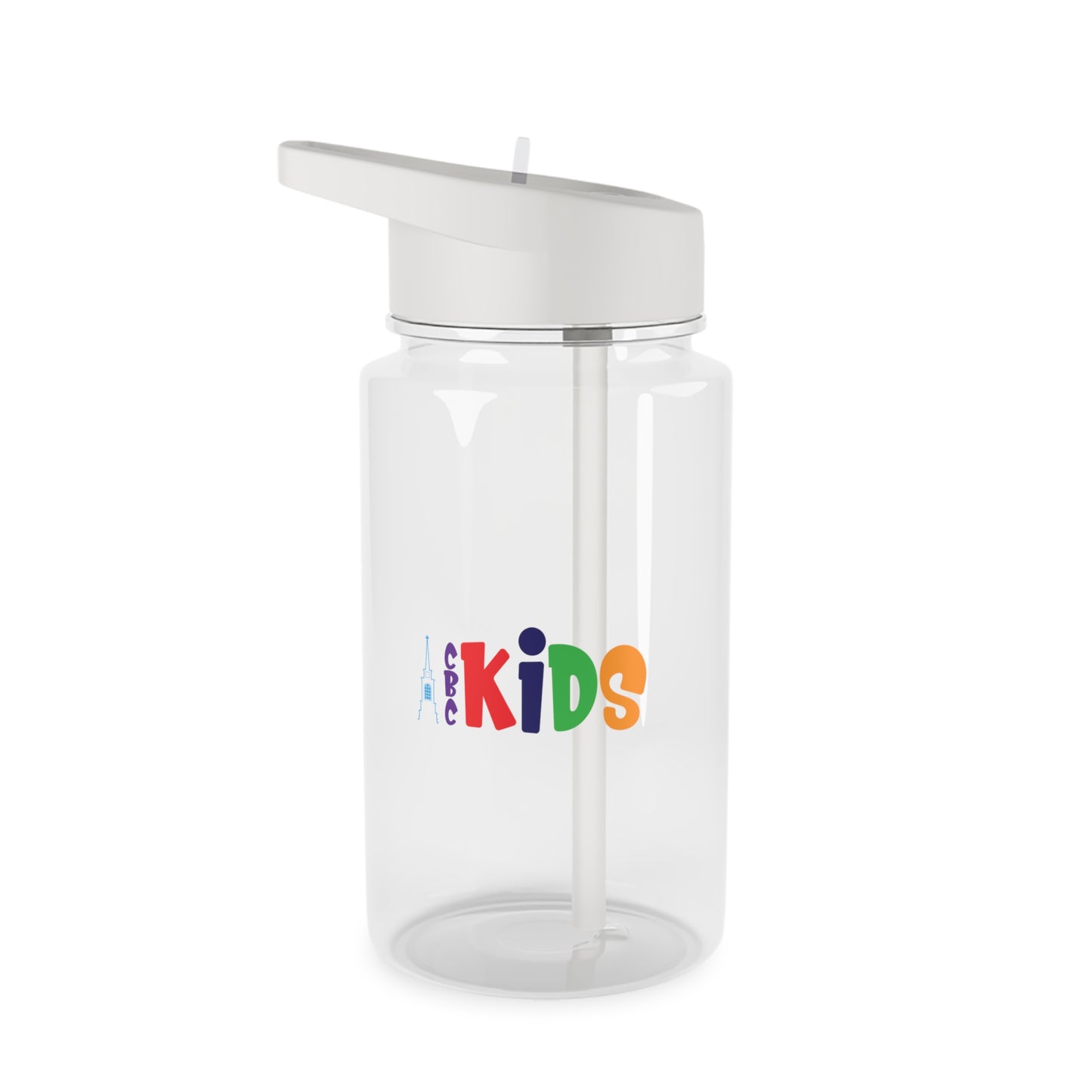 CBC Kids Tritan Water Bottle