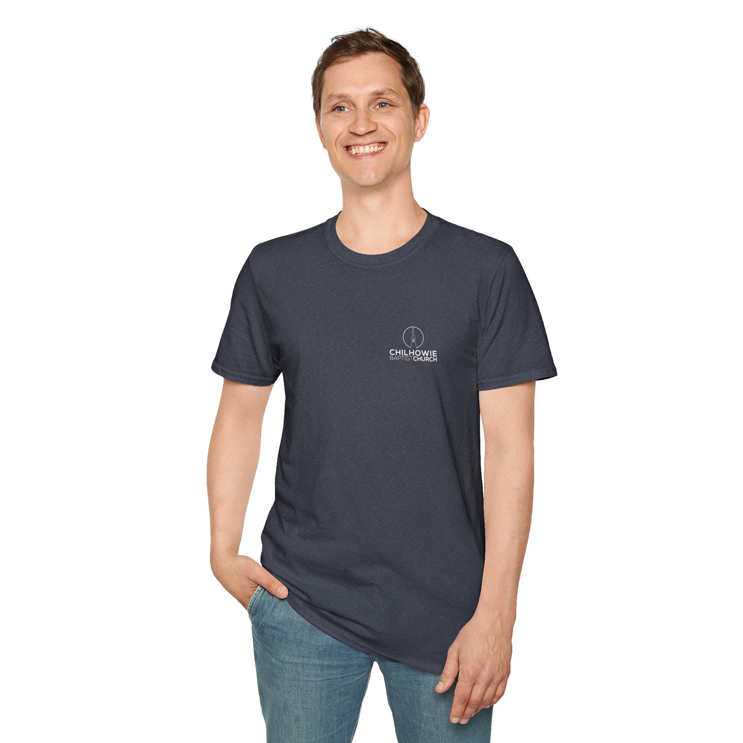 CBC Unisex Softstyle T-Shirt