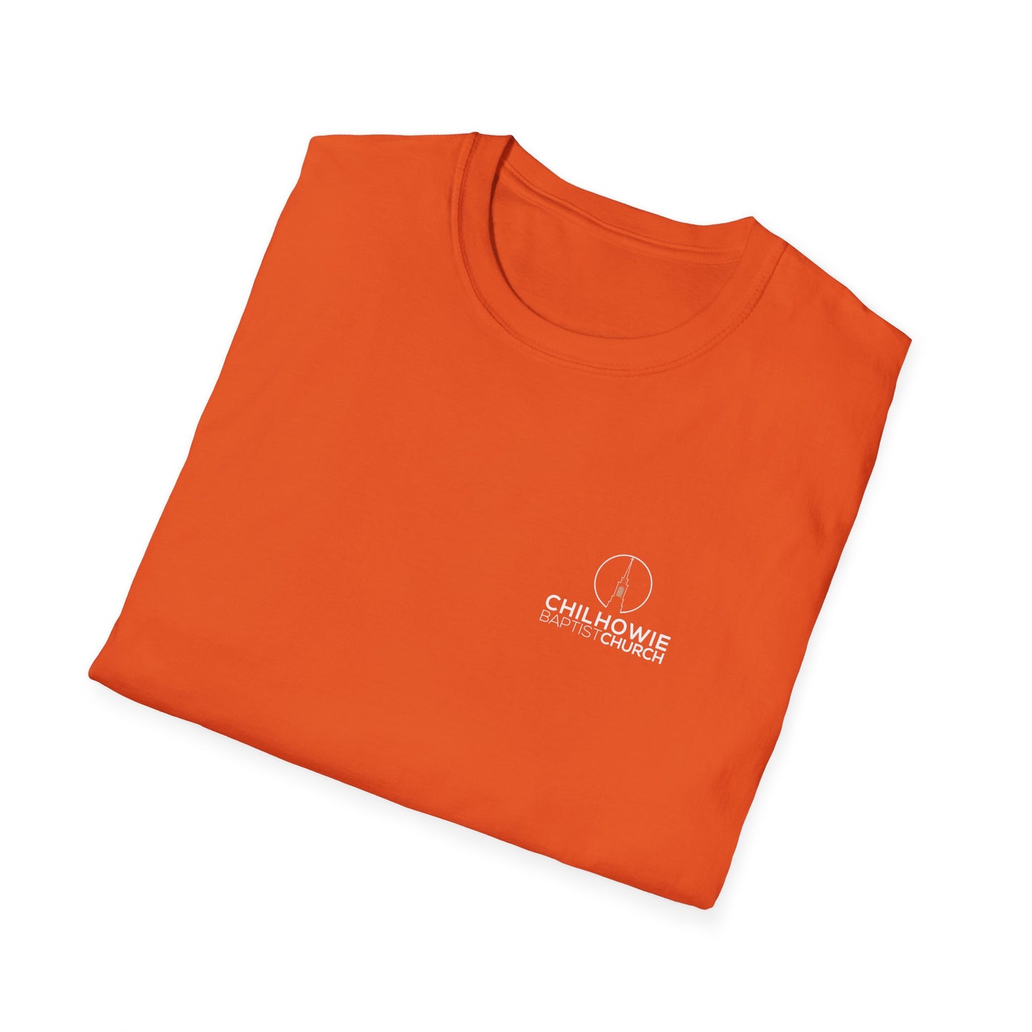 CBC Unisex Softstyle T-Shirt