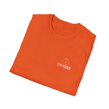 CBC Unisex Softstyle T-Shirt