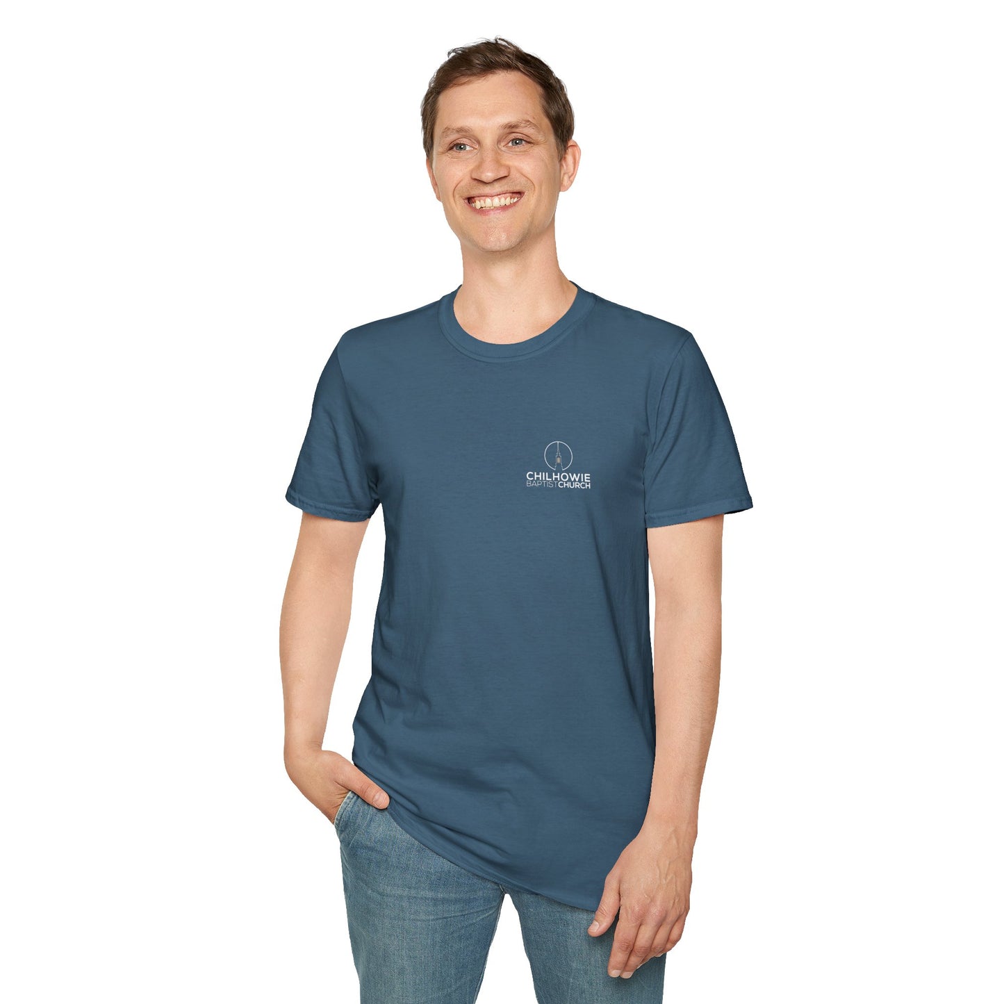 CBC Unisex Softstyle T-Shirt