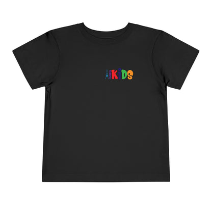 CBC Kids Short Sleeve Tee for Toddlers