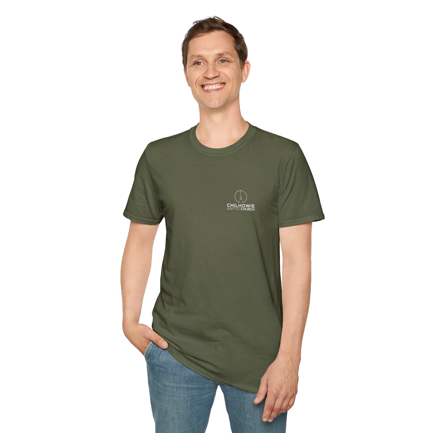 CBC Unisex Softstyle T-Shirt