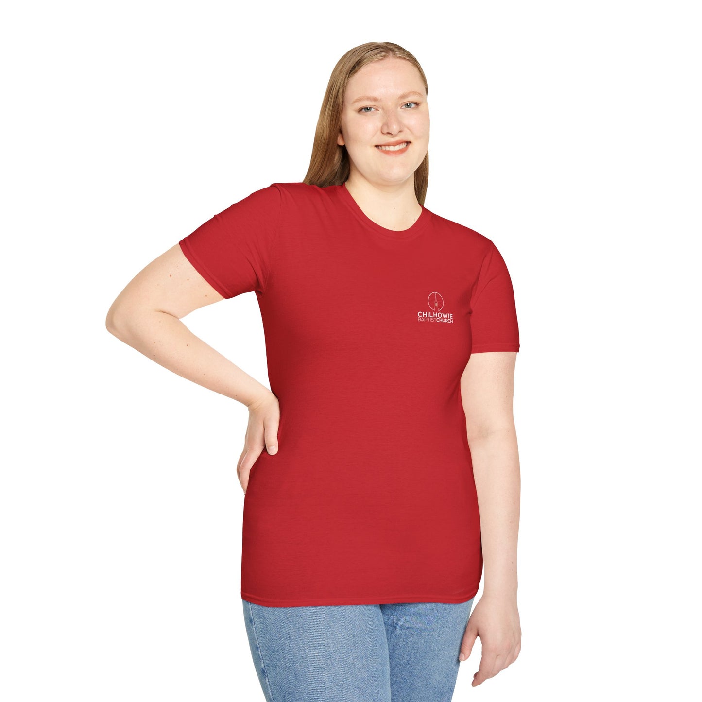CBC Unisex Softstyle T-Shirt