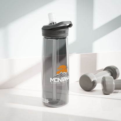 Montana Mission Trip CamelBak Eddy® Water Bottle - 20oz/25oz