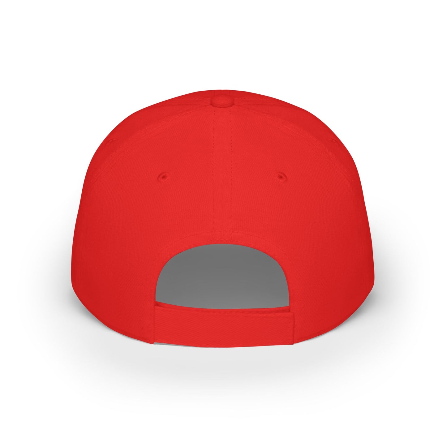 Montana Mission Trip Low Profile Baseball Cap