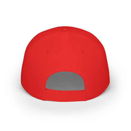 Montana Mission Trip Low Profile Baseball Cap