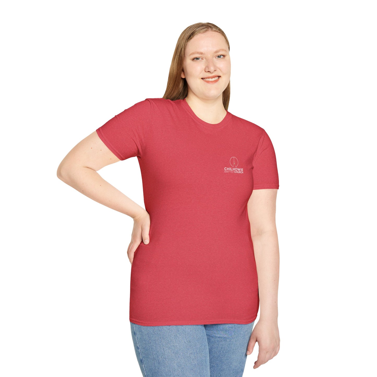 CBC Unisex Softstyle T-Shirt