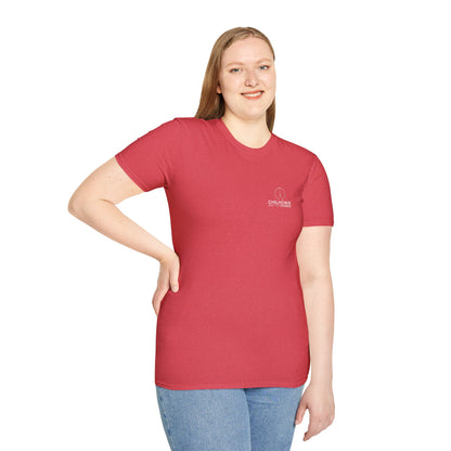 CBC Unisex Softstyle T-Shirt
