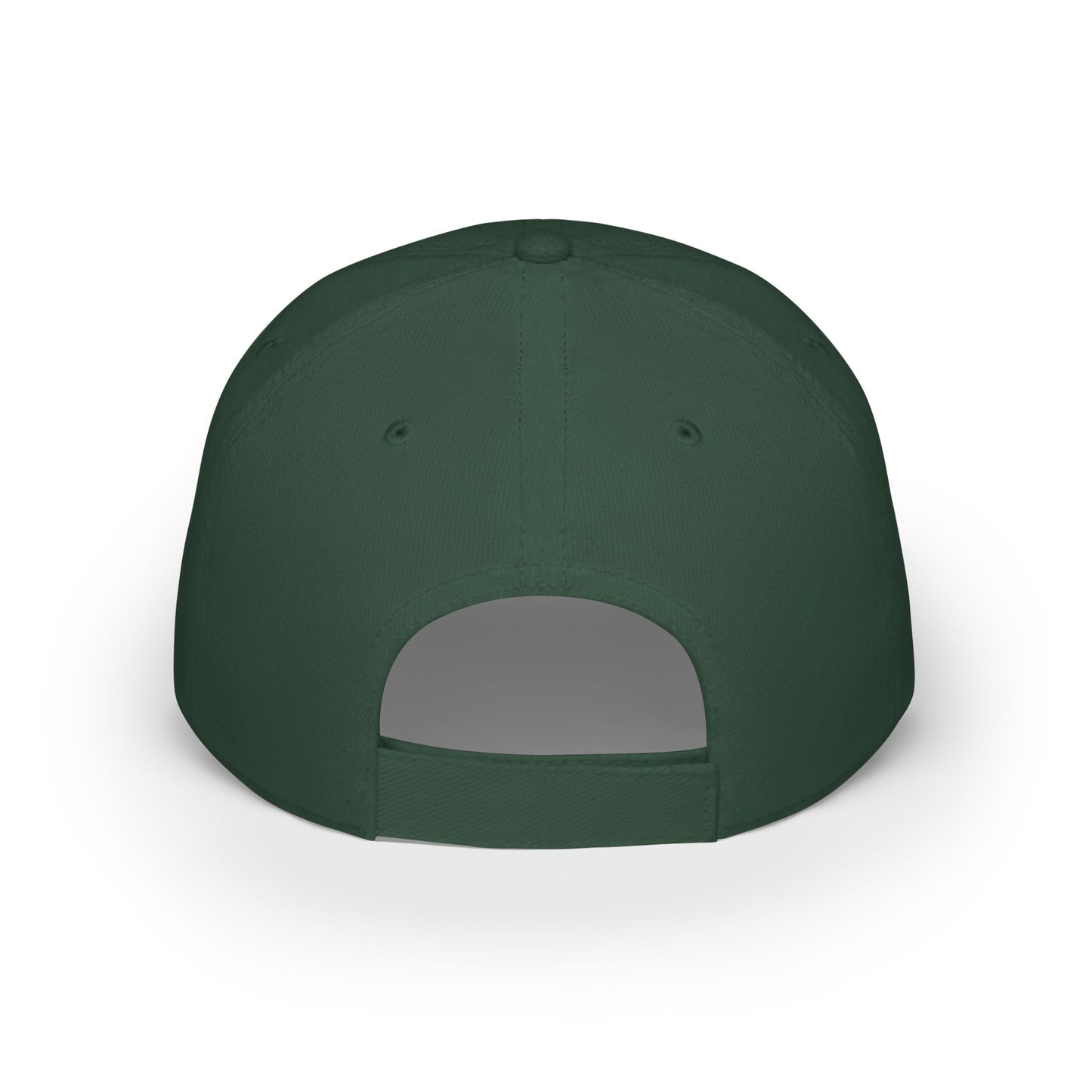 Montana Mission Trip Low Profile Baseball Cap