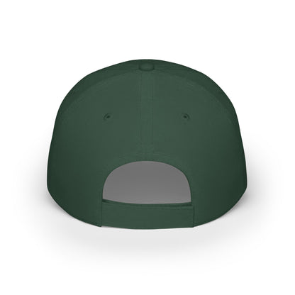 Montana Mission Trip Low Profile Baseball Cap