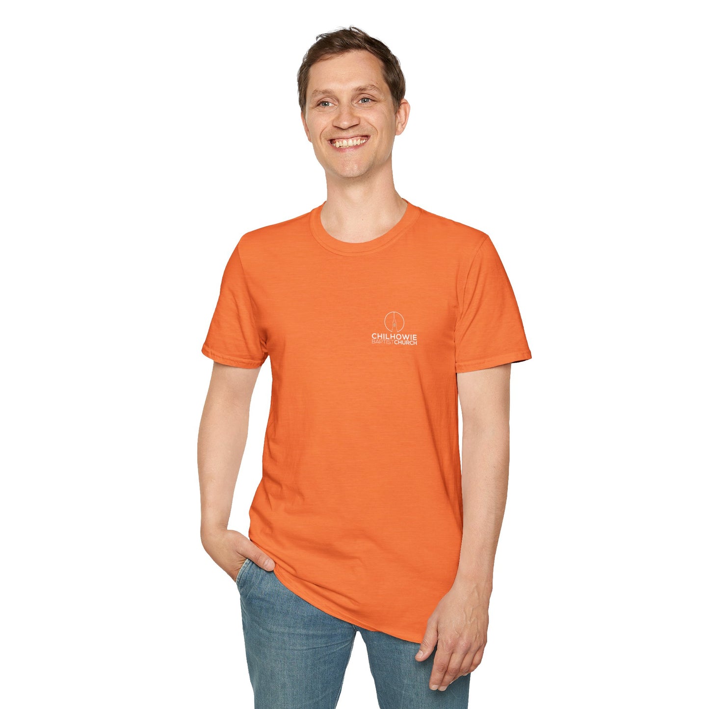 CBC Unisex Softstyle T-Shirt