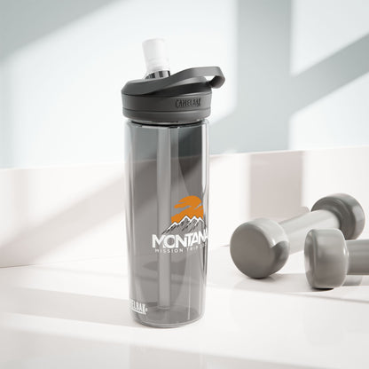 Montana Mission Trip CamelBak Eddy® Water Bottle - 20oz/25oz