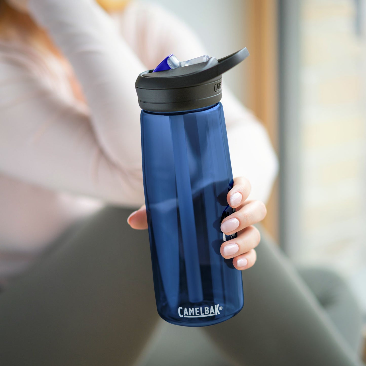 Montana Mission Trip CamelBak Eddy® Water Bottle - 20oz/25oz