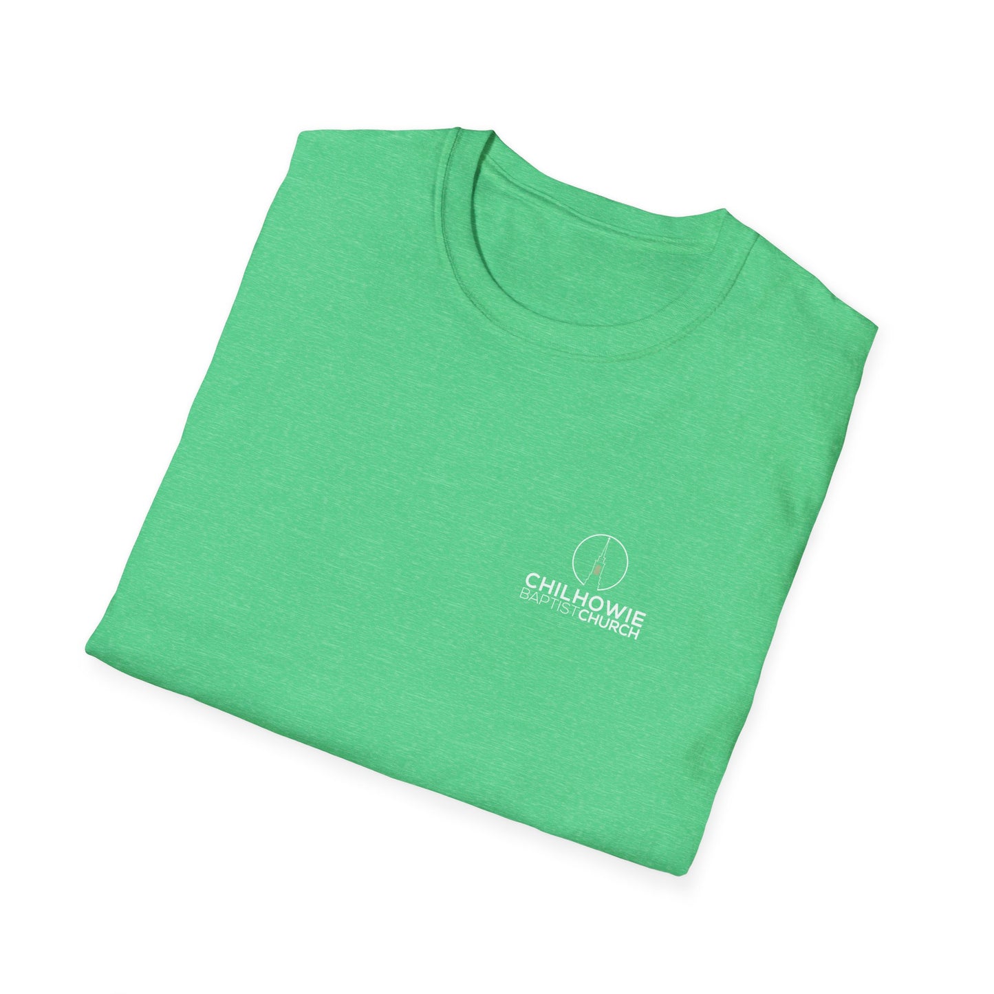 CBC Unisex Softstyle T-Shirt