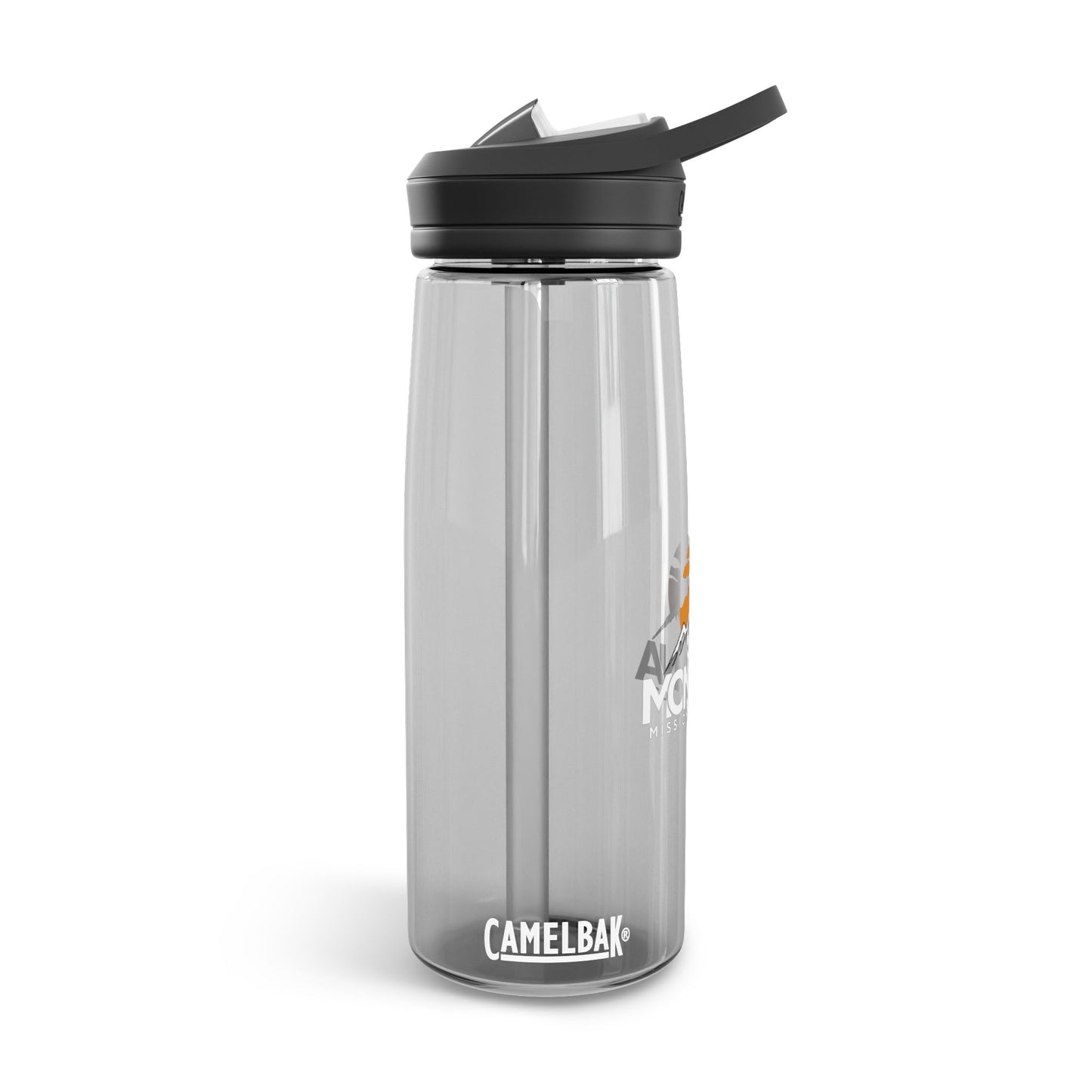 Montana Mission Trip CamelBak Eddy® Water Bottle - 20oz/25oz