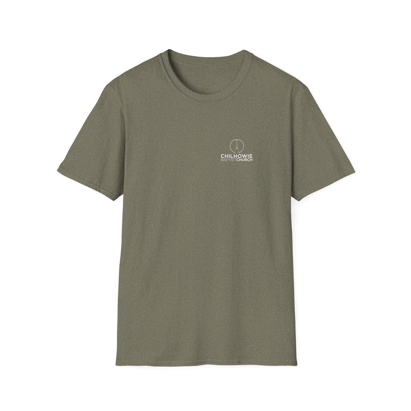 CBC Unisex Softstyle T-Shirt