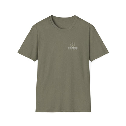 CBC Unisex Softstyle T-Shirt
