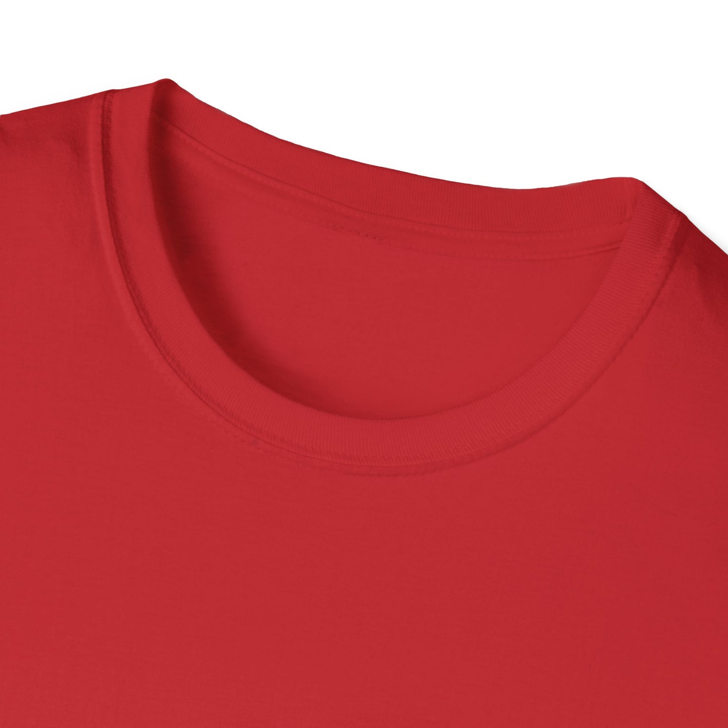 CBC Unisex Softstyle T-Shirt