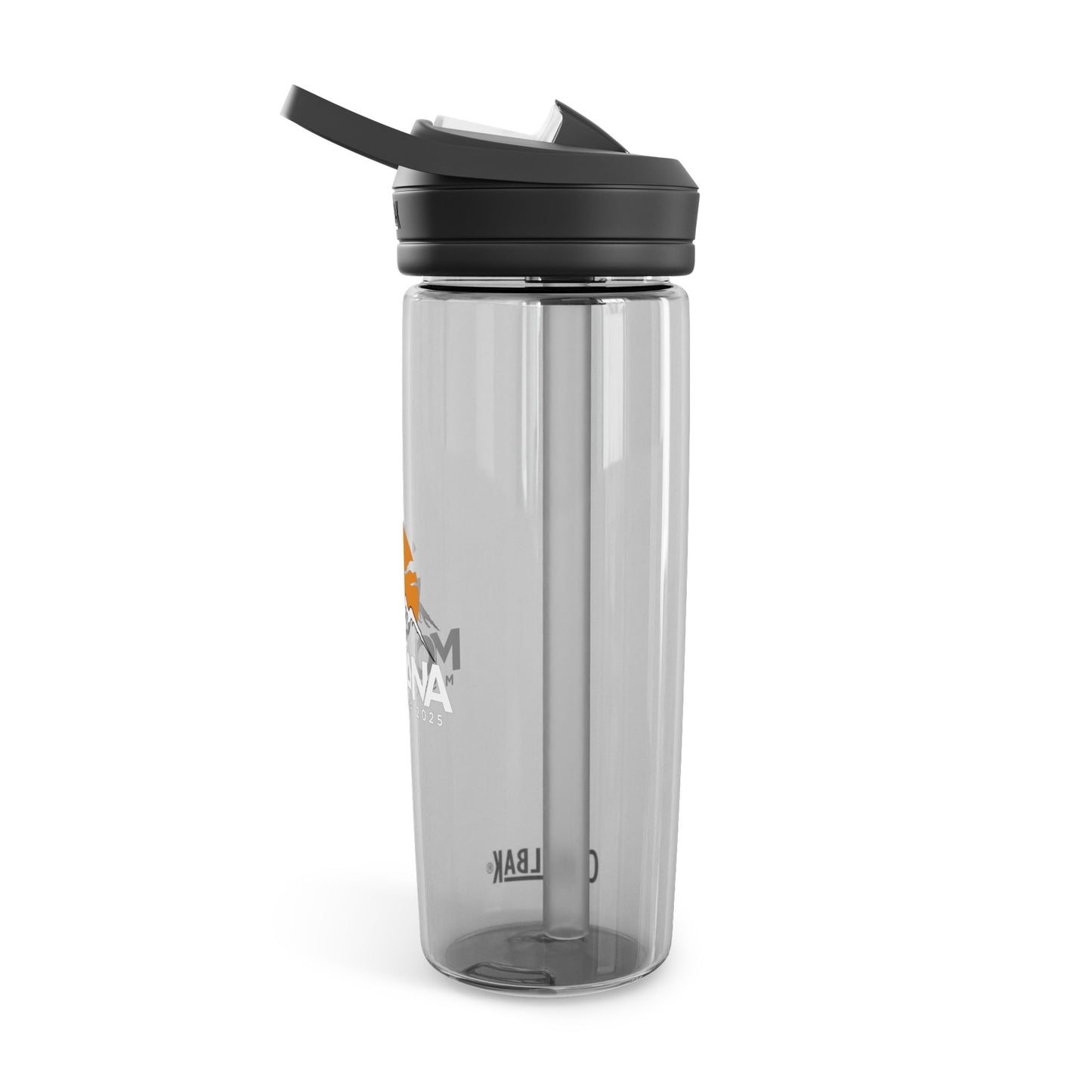 Montana Mission Trip CamelBak Eddy® Water Bottle - 20oz/25oz
