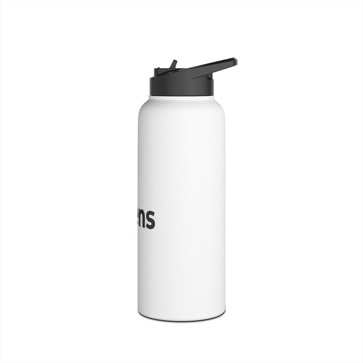 CBC Teens Stainless Steel Water Bottle