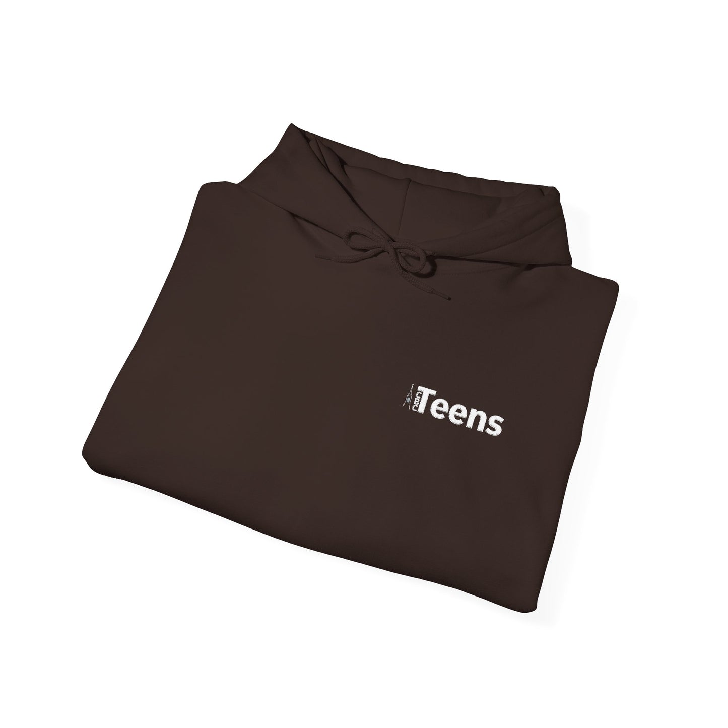 CBC Teens Unisex Heavy Blend™ Hooded Sweatshirt