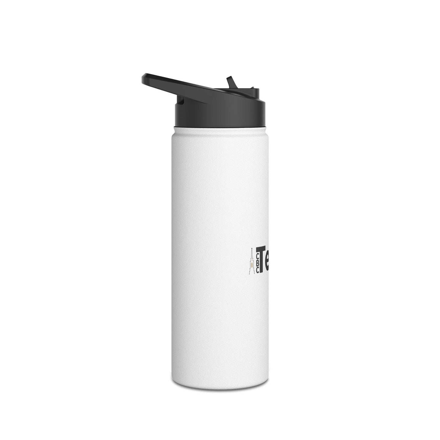 CBC Teens Stainless Steel Water Bottle