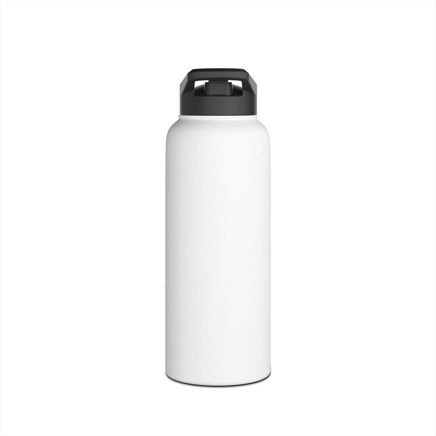 CBC Teens Stainless Steel Water Bottle