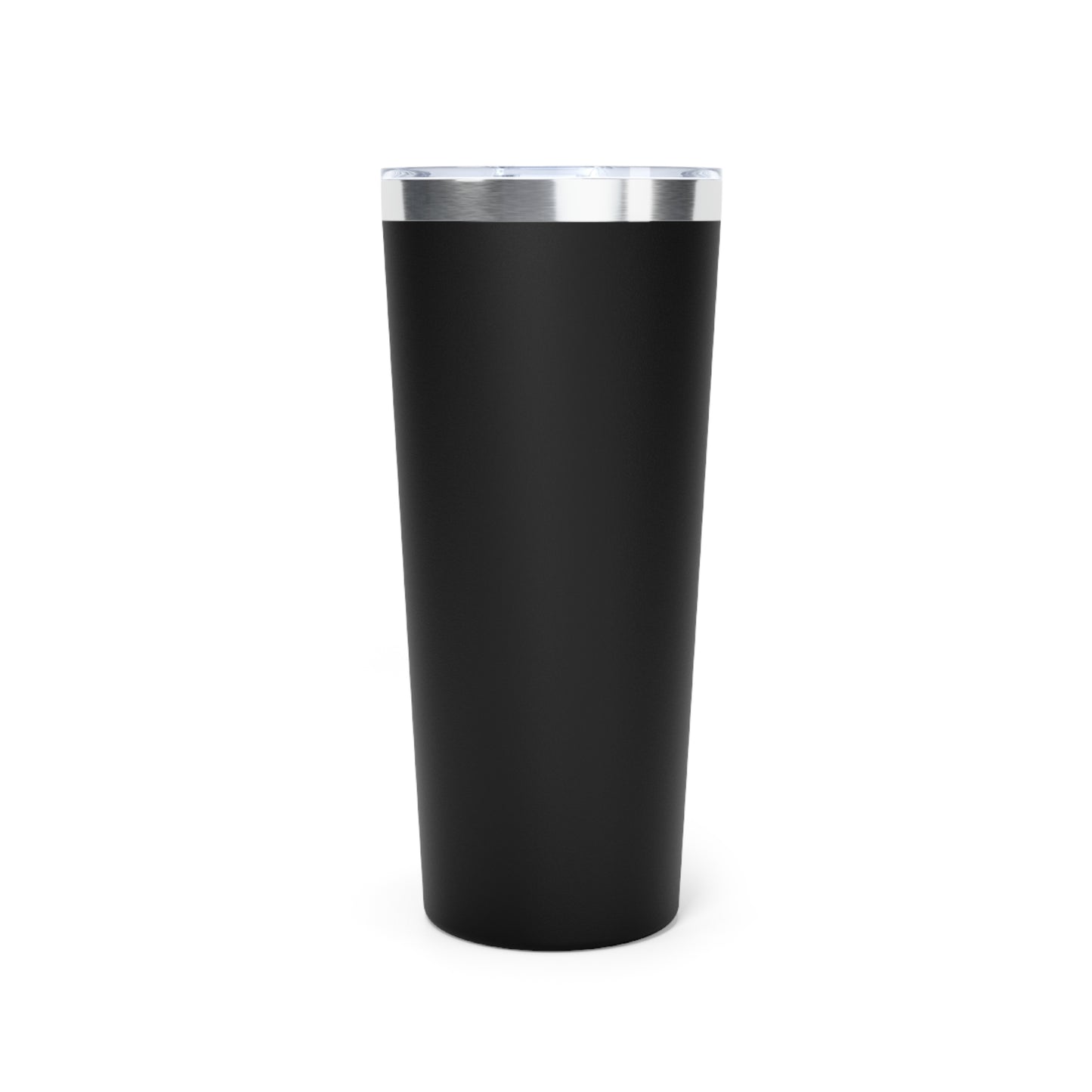 CBC Copper Vacuum Insulated Tumbler - 22oz
