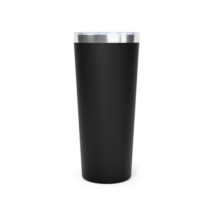 CBC Copper Vacuum Insulated Tumbler - 22oz