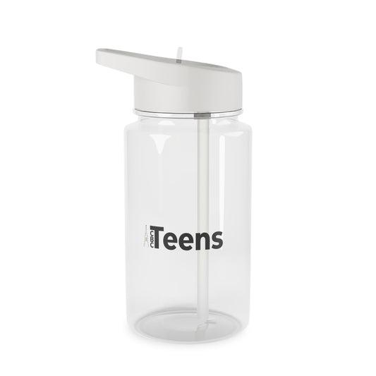 CBC Teens Tritan Water Bottle